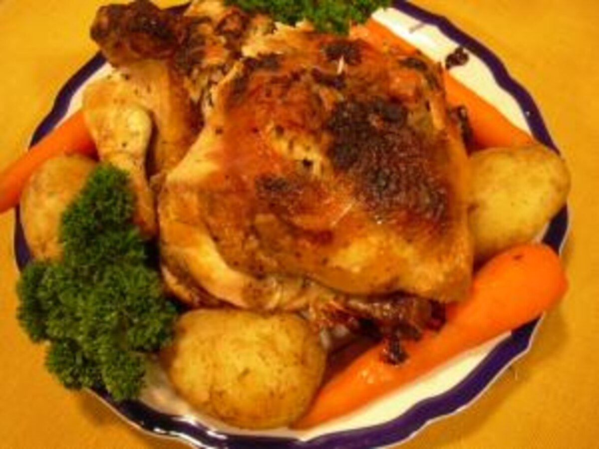 鶏の丸焼き ダッチオーブンを使って レシピ 作り方 By ぽったーぶー楽天 楽天レシピ 鶏の丸焼き ダッチオーブンを使って レシピ 作り方 By ぽったーぶー楽天 楽天レシピ